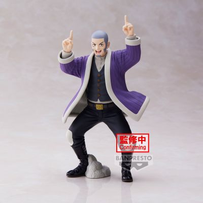 黄金神威 白石由竹