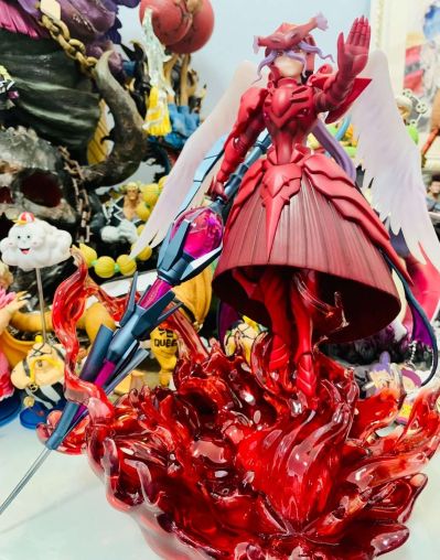 OVERLORD 夏提雅·布拉德弗伦 鲜血的女武神