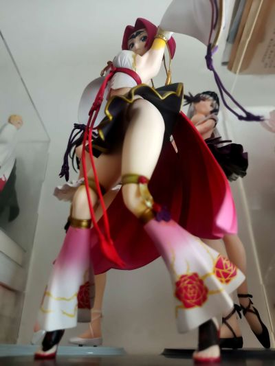 一番赏 CODE GEASS CODE BLACK 1st Live Encore！ CODE GEASS 叛逆的鲁鲁修 红月卡莲