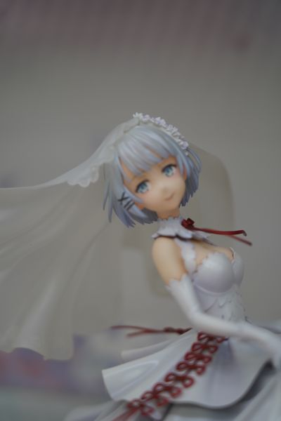 PRISMA WING 侦探已死 谢丝塔