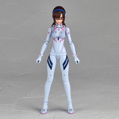 转轮科技 新世纪福音战士新剧场版：终  真希波·真理·伊拉丝多莉亚斯 极深度潜航用耐压试作战斗服