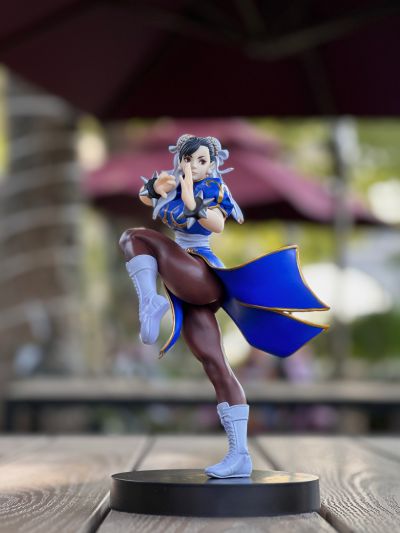 POP UP PARADE 街头霸王系列 春丽