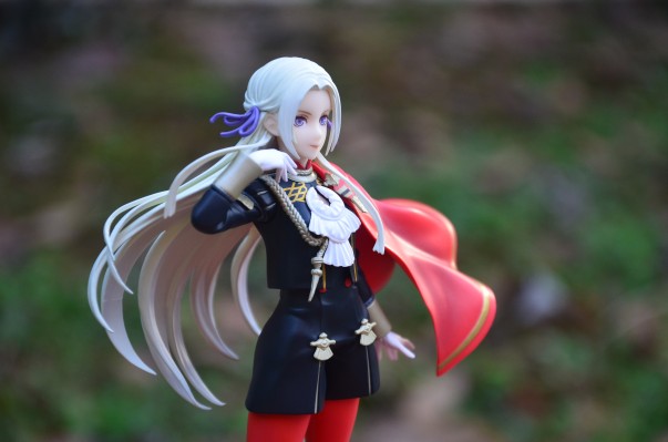 POP UP PARADE 火焰纹章 风花雪月  艾黛尔贾特·冯·弗雷斯贝尔古