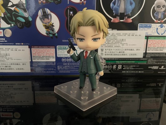 明日方舟Lancet-2 海滩救援改装