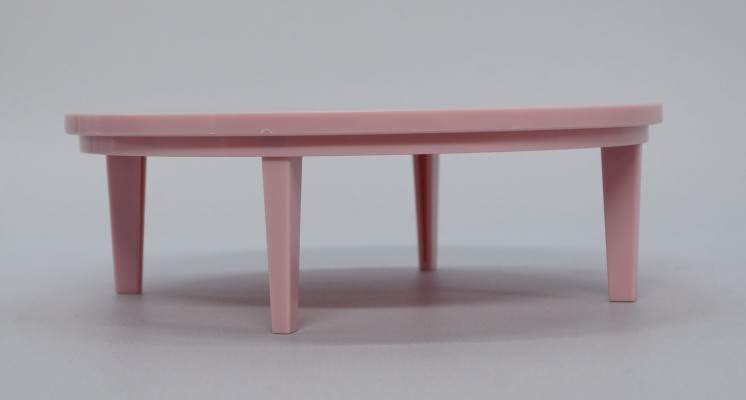 创彩少女庭园 放学后 轰雷生日套装