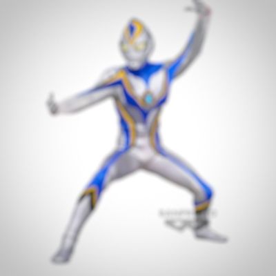 英雄勇像 戴拿奥特曼 冒牌戴拿奥特曼