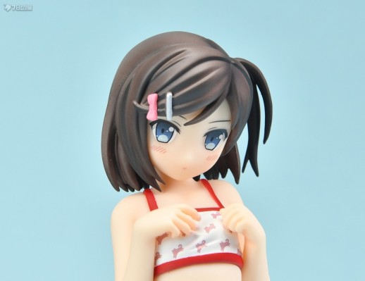 筒隐月子～泳装ver.～