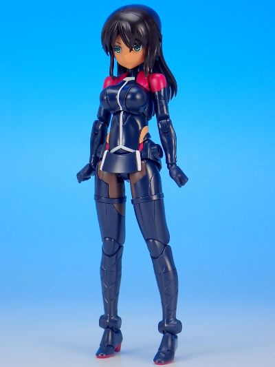 女神装置 机甲爱丽丝 兼志谷设乐 天机 象头神版