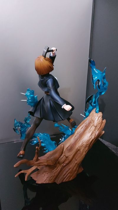 FiguartsZERO 咒术回战 钉崎野蔷薇