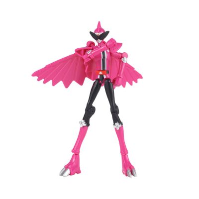 变身英雄系列 暴太郎战队咚兄弟 雉兄弟