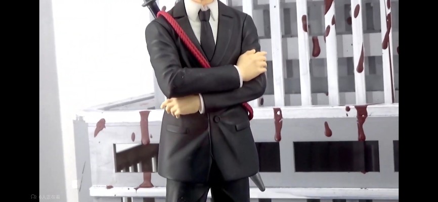 链锯人 链锯之魂2 早川秋