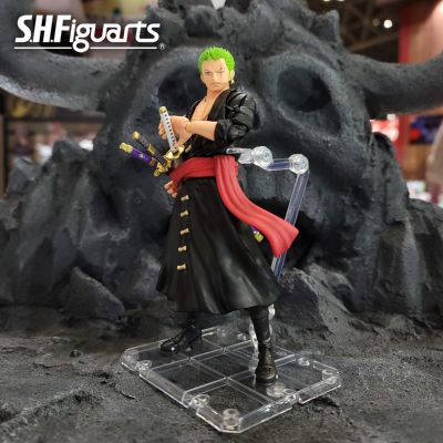 S.H.Figuarts   罗罗诺亚·佐罗 -讨伐鬼之岛-