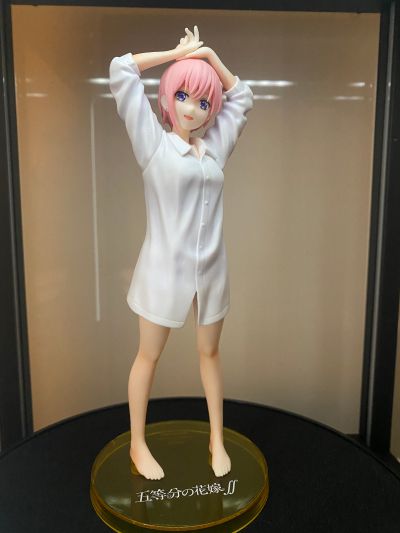 Fascinity Figure 五等分的新娘∬ 一花