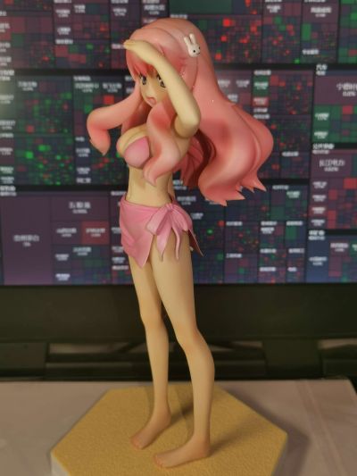 BEACH QUEENS 笨蛋测试召唤兽 姬路瑞希
