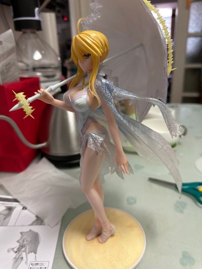 命运-冠位指定 裁定者 / 阿尔托莉雅·潘德拉贡