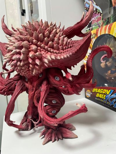 大怪兽系列 奥特新生代 加恩Q