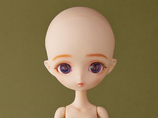 Harmonia bloom Masie 小红帽