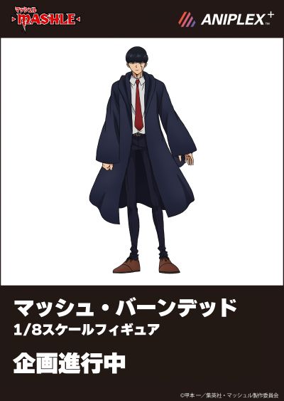 物理魔法使马修 马修·班迪德