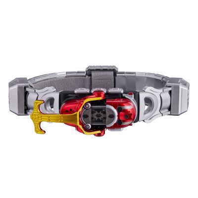 CSM   甲斗王变身器 1.5版本