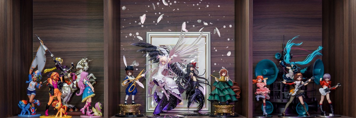 凉宫春日的忧郁  长门有希 激奏版