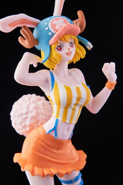 Sweet Style Pirates 海贼王 加洛特 B