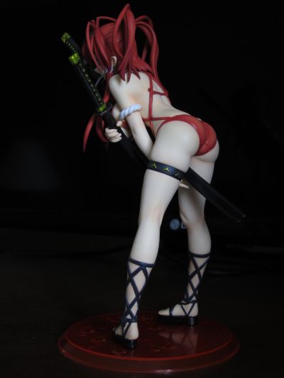 柳生十兵卫 泳装版