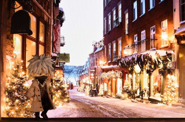 粘土娃 恋与制作人 白起 似水年华