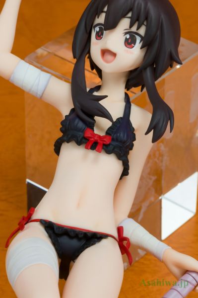 为美好的世界献上祝福！2 	惠惠