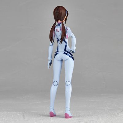 转轮科技 新世纪福音战士新剧场版：终  真希波·真理·伊拉丝多莉亚斯 极深度潜航用耐压试作战斗服