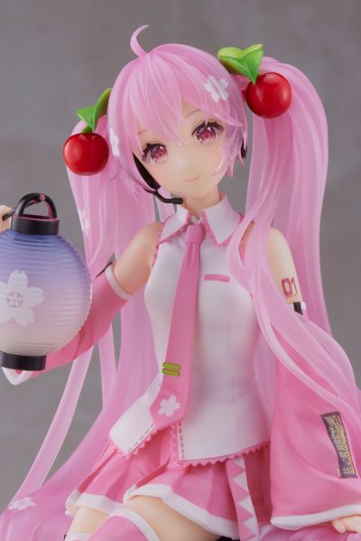 艺术家杰作+  樱花未来~樱花灯笼~