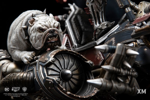 DC漫画 罗伯 重生