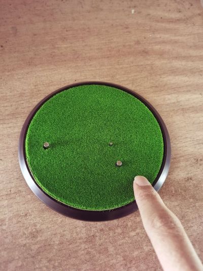 Lucrea 赛马娘 无声铃鹿