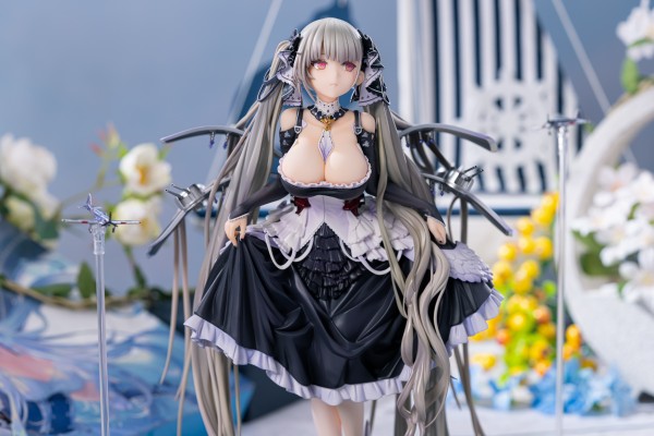 Alter 碧蓝航线 可畏 拍