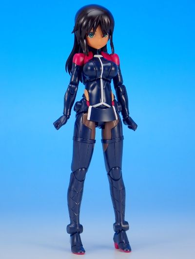 女神装置 机甲爱丽丝 兼志谷设乐 天机 象头神版