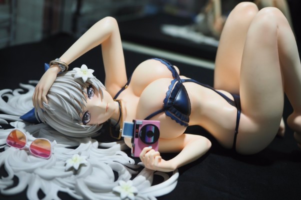 B-sytle 碧蓝航线 维托里奥·维内托 拉斯佩齐亚之花