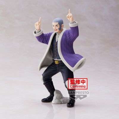 黄金神威 白石由竹