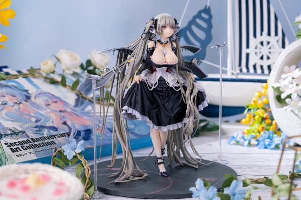 Alter 碧蓝航线 可畏 拍