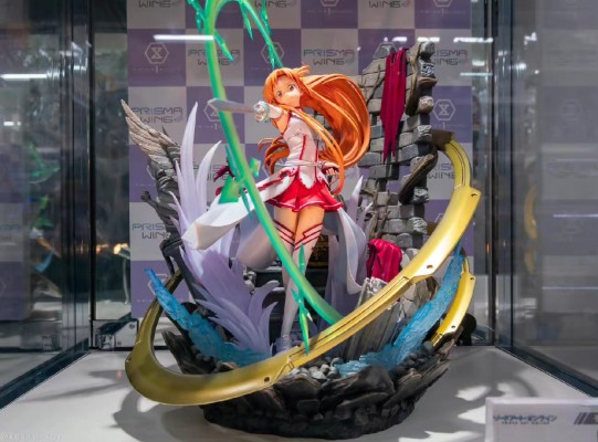 PRISMA WING 刀剑神域 亚丝娜