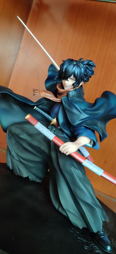 Fate/Grand Order  Assassin/冈田以蔵