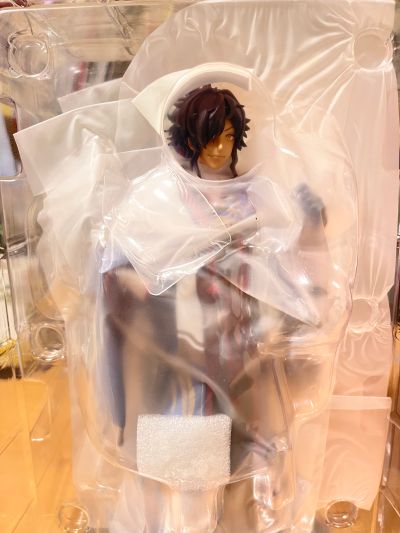 Fate/Grand Order Assassin/冈田以藏 着实帅气的羽织袴Ver.