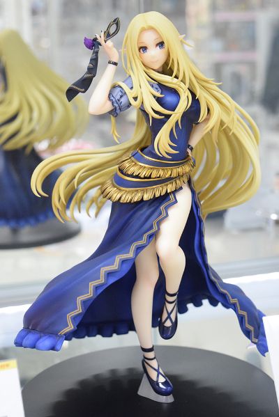 KD colle 我想成为影之强者！阿尔法 礼服版