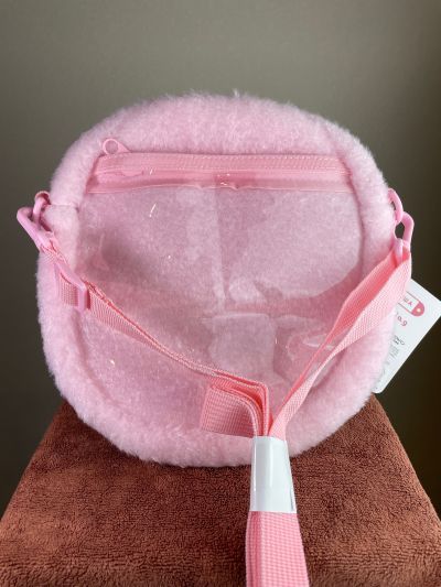 星之卡比 小书包