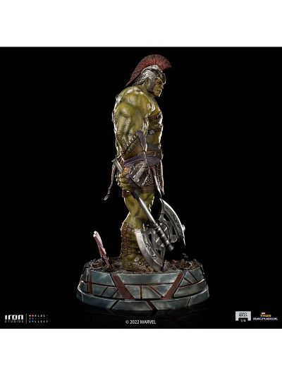 无限传奇 角斗士绿巨人 浩克