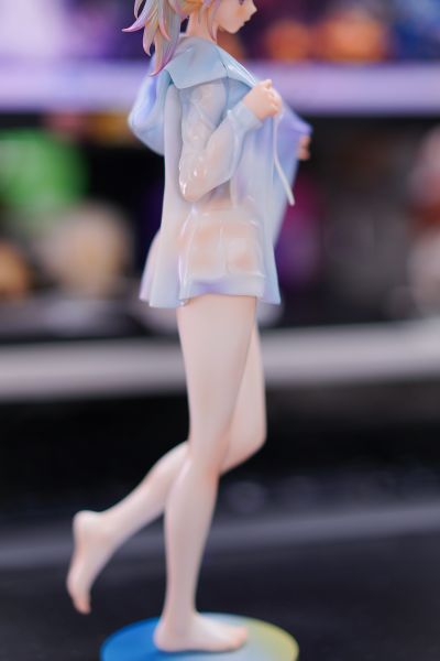 水夏