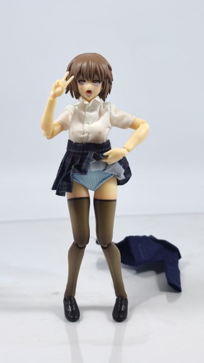 海牛的野望 咏美