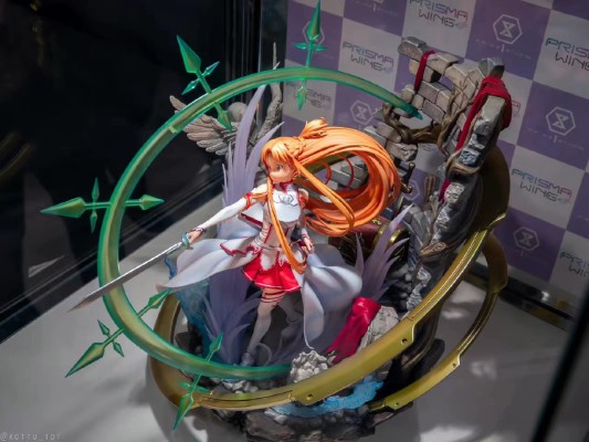 PRISMA WING 刀剑神域 亚丝娜