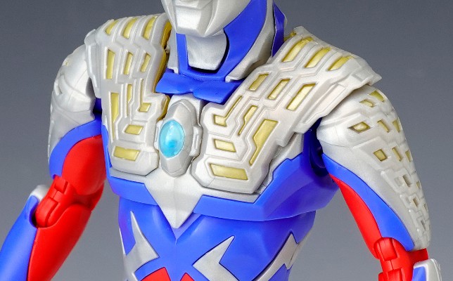 Figure-rise Standard 赛罗奥特曼系列 赛罗奥特曼