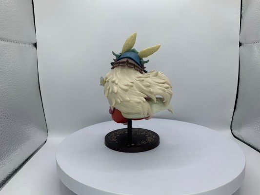 来自深渊 烈日黄金乡 Coreful玩偶  娜娜奇