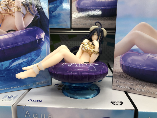 AFG OVERLORD 第四季  雅儿贝德