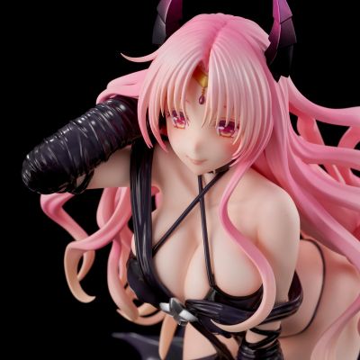 出包王女DARKNESS 赛菲·米卡埃拉·戴比路克 Darkness